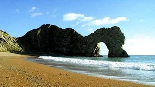Durdle Door